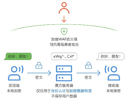 网络安全软件最新版本陌陌 v1.795深度解析及网络威胁防御能力阐述