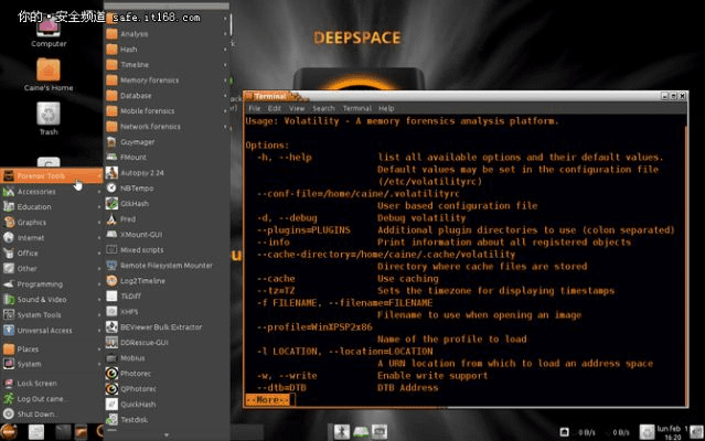 android linux 版本,安全执行策略&Mixed_v2.908