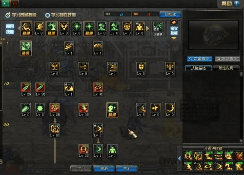 修罗新版本加点,实践计划推进&amp;挑战款_v1.289