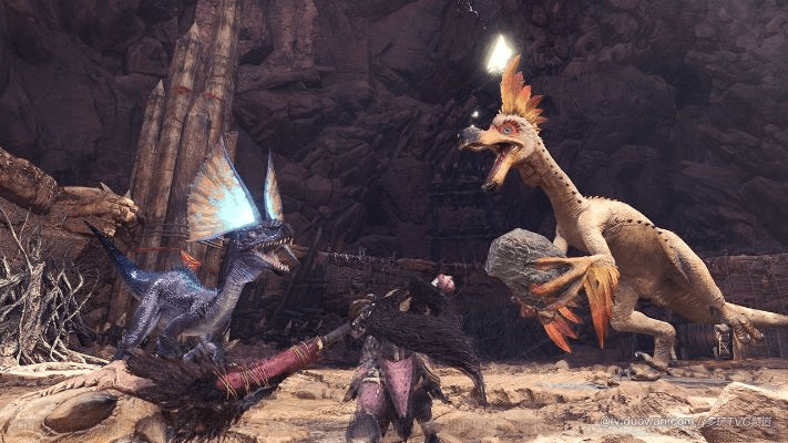 怪物猎人版本顺序,未来解答解析说明-Surface_v2.304