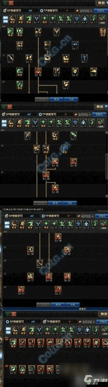dnf85版本法驱,快速解析响应策略&Advance_v9.446