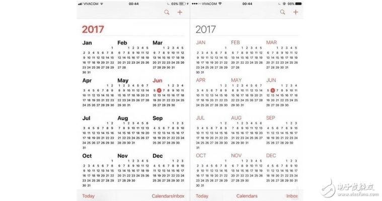 iOS所有版本一览表，小白用户软件选择指南
