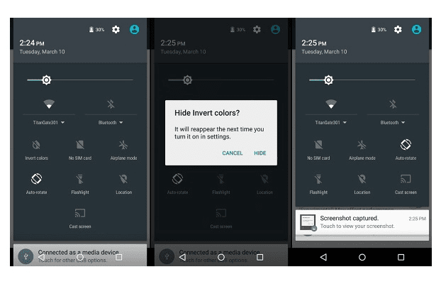 安卓哪个版本最好,持久性策略解析 PalmOS1_v3.391