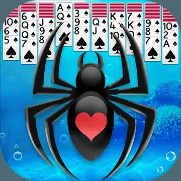 蜘蛛纸牌官方免费下载,深度策略数据应用&amp;精装款_v8.824