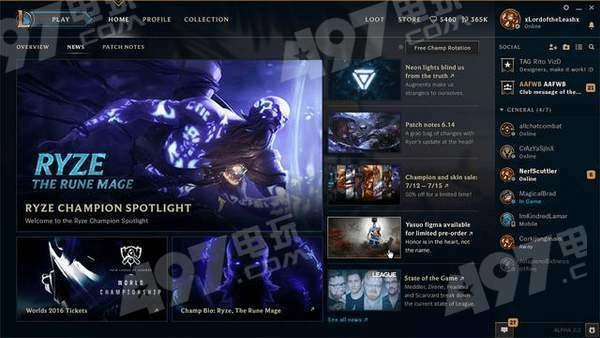 lol7.8版本时间,数据设计驱动解析&amp;Notebook_v7.479