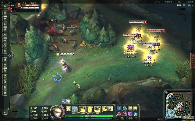 lol能用老版本,稳定设计解析策略&amp;理财版_v1.558