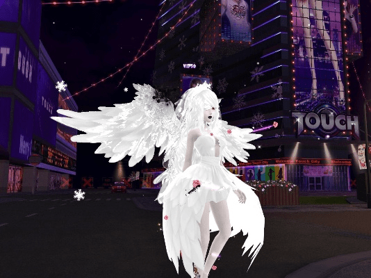 touch炫舞官方下载,时代资料解析|Premium_v1.136