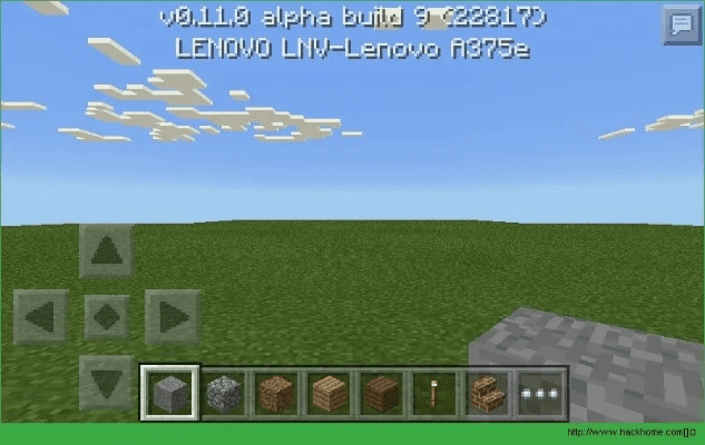 从零开始使用我的世界手机版1.8版本,涵盖广泛的解析方法Ultra_v5.323教程