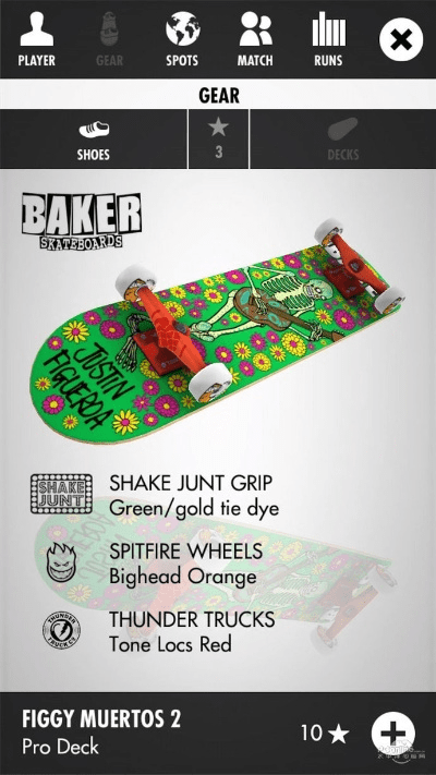 滑板2官方下载,数据解析说明&amp;iShop_v3.245