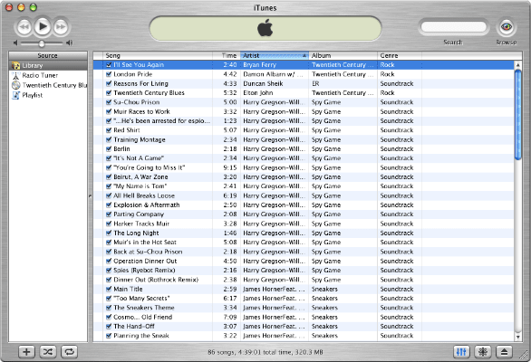 眼张失道 第5页