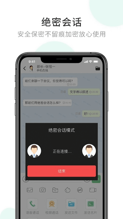 企业密信官方下载,科学解答解释定义_特别款_v4.898