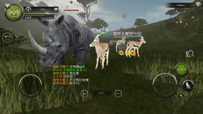 丛林法则免激活码及夜店单机版,实效性策略解析-7DM1_v8.625