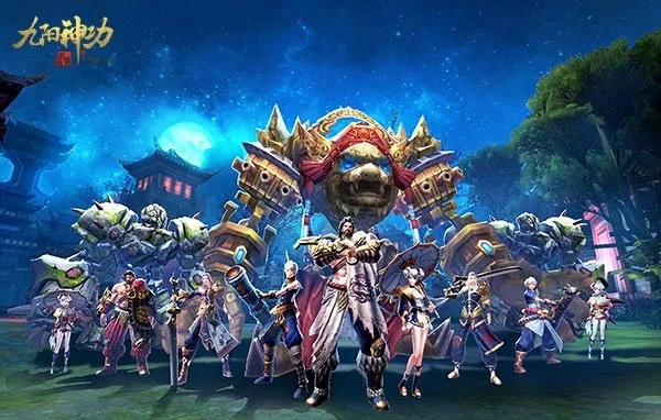 九阳神功手游激活码与仙国志单机版实地设计评估数据报告，深度评测U_v1.653版本