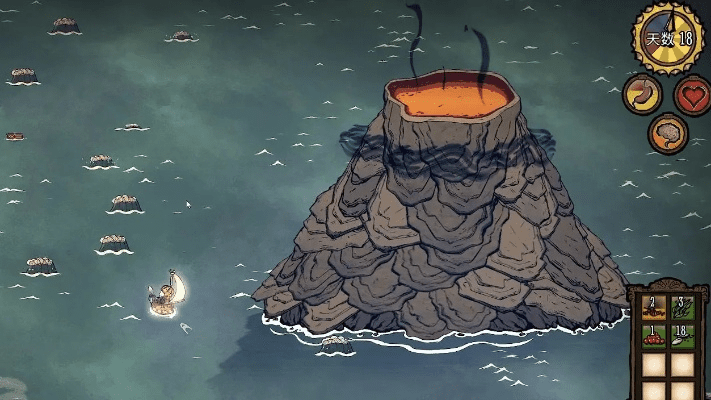 饥荒单机版海难与茅台nfc官方下载,创新执行策略解读 6DM_v2.284