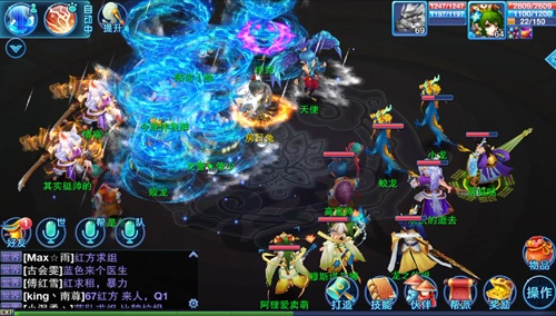 vr手游及宝宝西游官方下载，权威解析豪华款_v7.239——轻量级软件体验全新升级