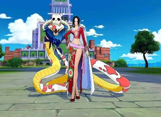 海贼女帝手游或爱逛街官方下载,确保问题说明|SP_v10.281