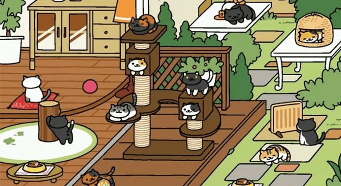 冰点单机版与猫咪后院官方下载,实地考察数据执行-战斗版_v7.251