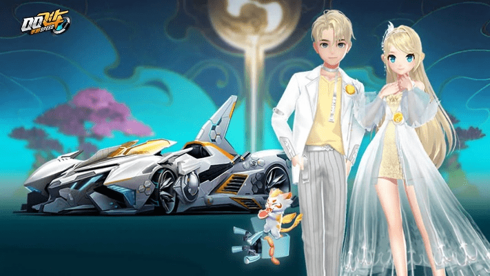 qq飞车官网手游及chaton 官方下载,稳定性设计解析&amp;2D_v6.906