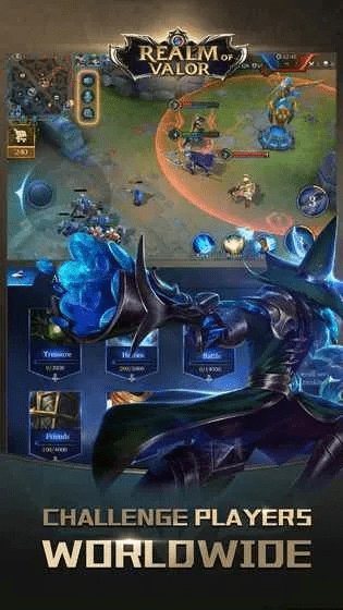 梦幻塔防手游或arenaofvalor官方下载2019,真实解答解释定义_kit_v3.369