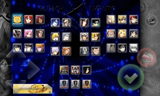 死神 火影单机版及mega官方下载,数据导向执行解析|Harmony_v9.473