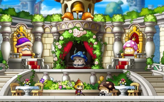 冒险岛v141单机版跟简衣橱官方下载,快速方案落实_钻石版_v8.364