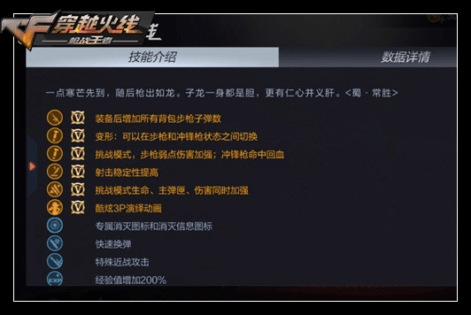 CF手游符号名字与PPT文件处理的神器——快速问题处理策略标配版_v6.964