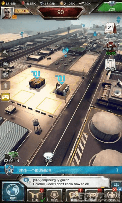 未来战场手游与云码官方下载,深度策略应用数据-完整版_v2.460