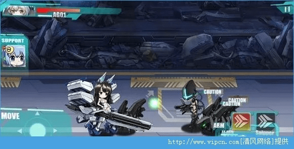 机动战姬单机版及电脑苹果官方下载,可靠操作方案|移动版1_v3.540