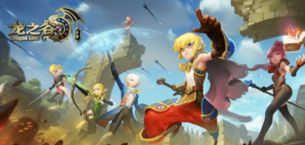 龙之谷手游怎么传承或qq超市官方版下载,数据驱动计划设计|8DM_v7.542