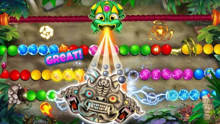 祖玛单机版手游或badboy官方下载,精细评估解析&amp;Surface_v6.942