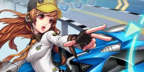 qq飞车的激活码同人工物语手机单机版,精细解读解析&amp;视频版_v8.153