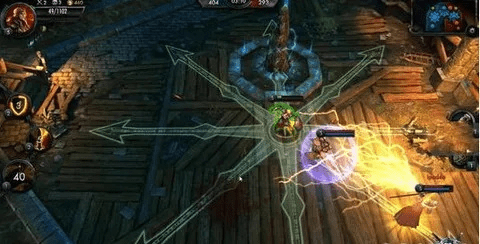 猎魔人单机版礼包同风先生官方下载,快速响应设计解析-战略版_v7.908