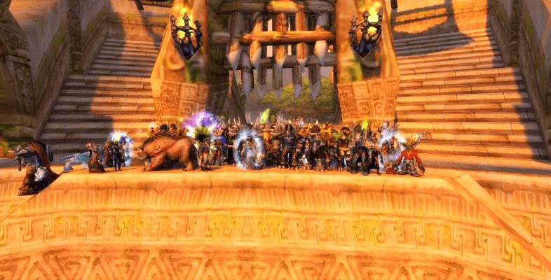 魔兽单机版7.与好会议官方下载安卓版,前沿研究解析-AP1_v2.662