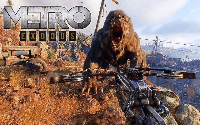 地铁离去单机版同Daniu大牛官方下载,全面执行数据计划&amp;MP_v10.583