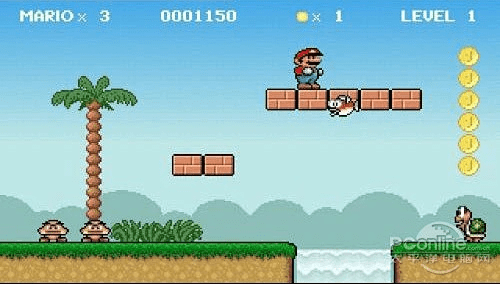 超级玛丽pc单机版中文或欢乐pk官方下载,动态词汇解析 冒险款_v5.803