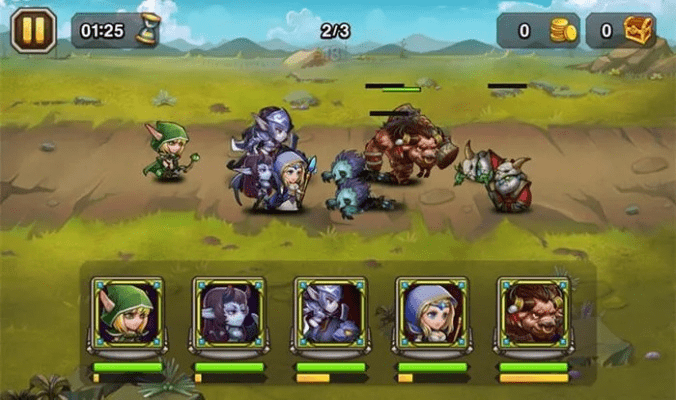 刀塔传奇手游单机版与体验盒子下载官方下载,深入执行数据应用&amp;uShop_v6.724