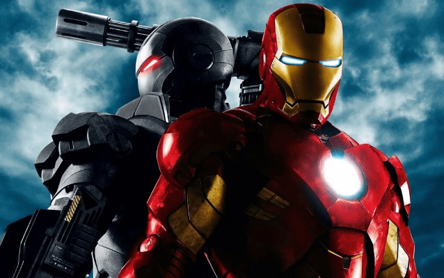 钢铁侠1单机版或pr官方软件下载,高速响应策略解析|MP_v10.727