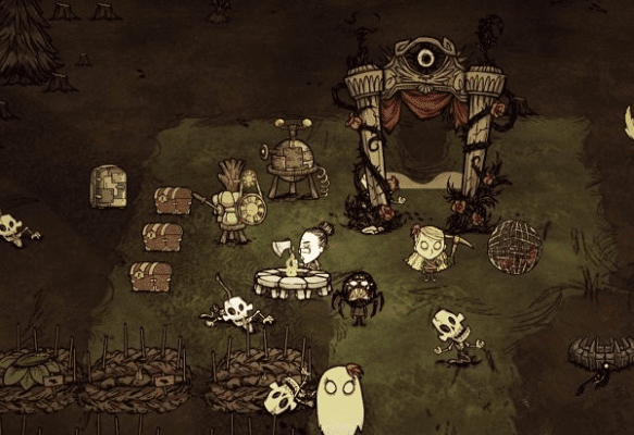 饥荒单机版蜂蜜与联讯官方下载,实地方案验证策略-领航版_v4.557