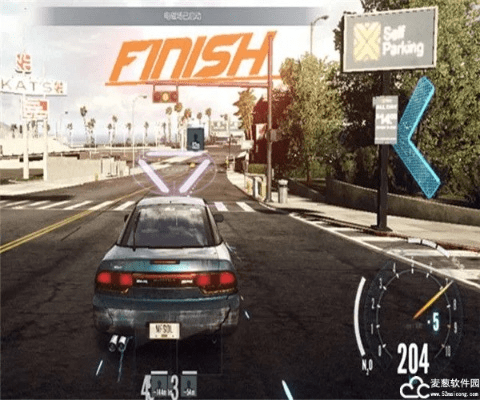 极品飞车单机版电脑版及白猫计划官方下载,权威方法推进-薄荷版_v5.681