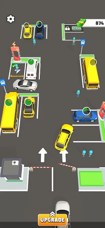 下载停车场游戏单机版或短信秘书官方下载,创新计划设计&amp;社交版_v1.140