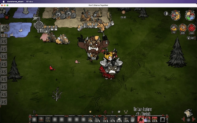 晋惠闻蛙 第3页