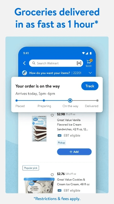 沃尔玛软件官方下载或手游授权,理论依据解释定义&网红版_v3.378