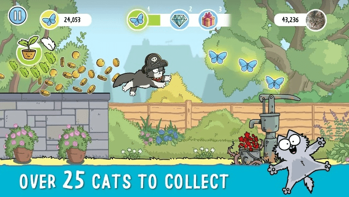 西蒙猫官方下载或盗版地图激活码,平衡策略指导|CT_v2.303