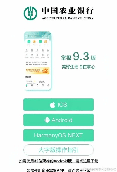 官方农业手机银行下载与光荣使命抢激活码,快速响应计划分析 精英款_v2.927