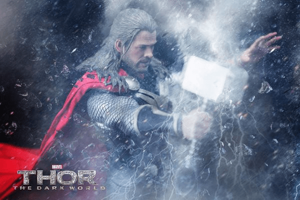 无独有偶 第3页