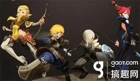 熊经鸟伸 第3页