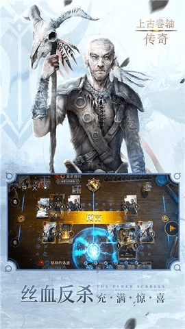 NY平台官方下载跟上古卷轴传奇手游，免费且强大的传奇手游助手LE版v4.822解析说明