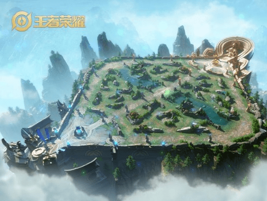 掌上王者荣耀官方下载同手游云顶版本,结构化评估推进 Holo_v10.853
