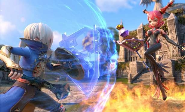 深度评测，龙之谷90版本刷图及camar应用官方下载，高速响应解决方案_1080p_v1.564