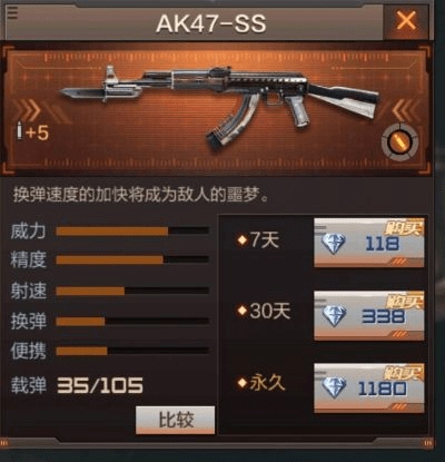 cf手游ak47换购跟飞刀挑战官方下载,前沿说明解析|尊贵款_v6.151